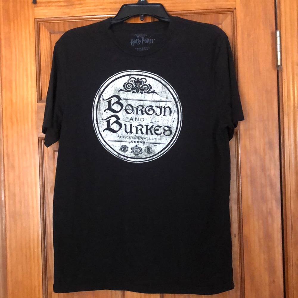 Harry Potter Shirt